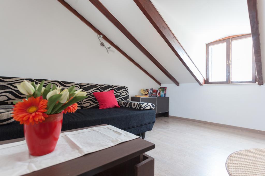Buza Apartment Dubrovnik Exterior photo