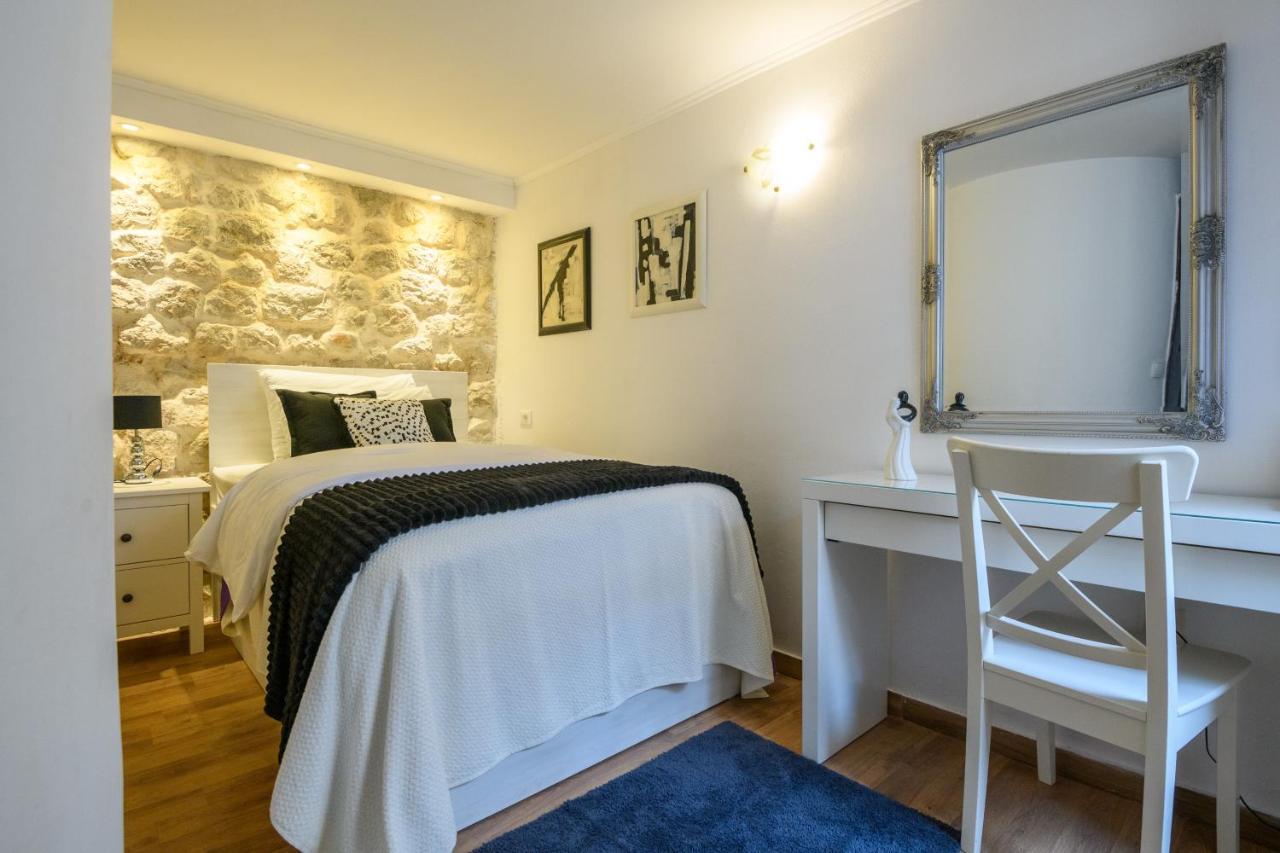 Buza Apartment Dubrovnik Exterior photo