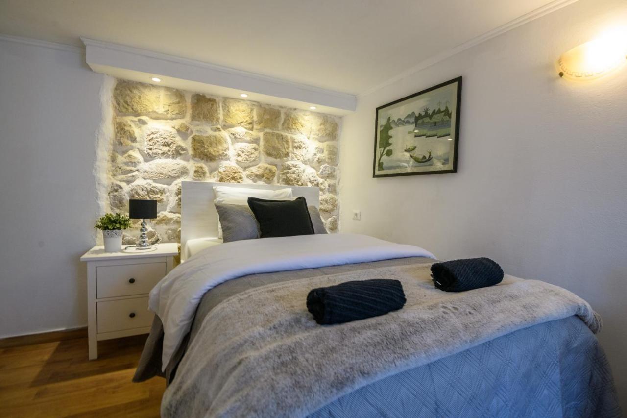 Buza Apartment Dubrovnik Exterior photo