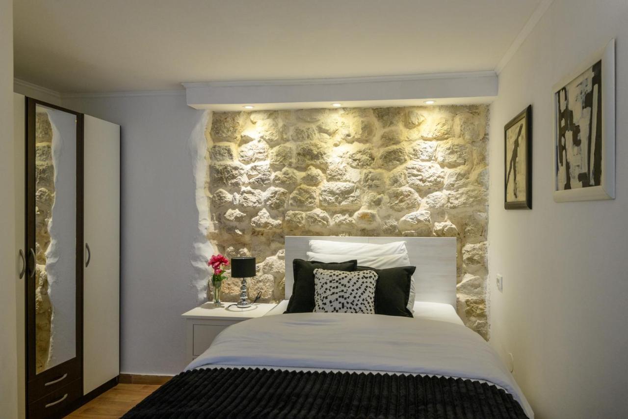 Buza Apartment Dubrovnik Exterior photo