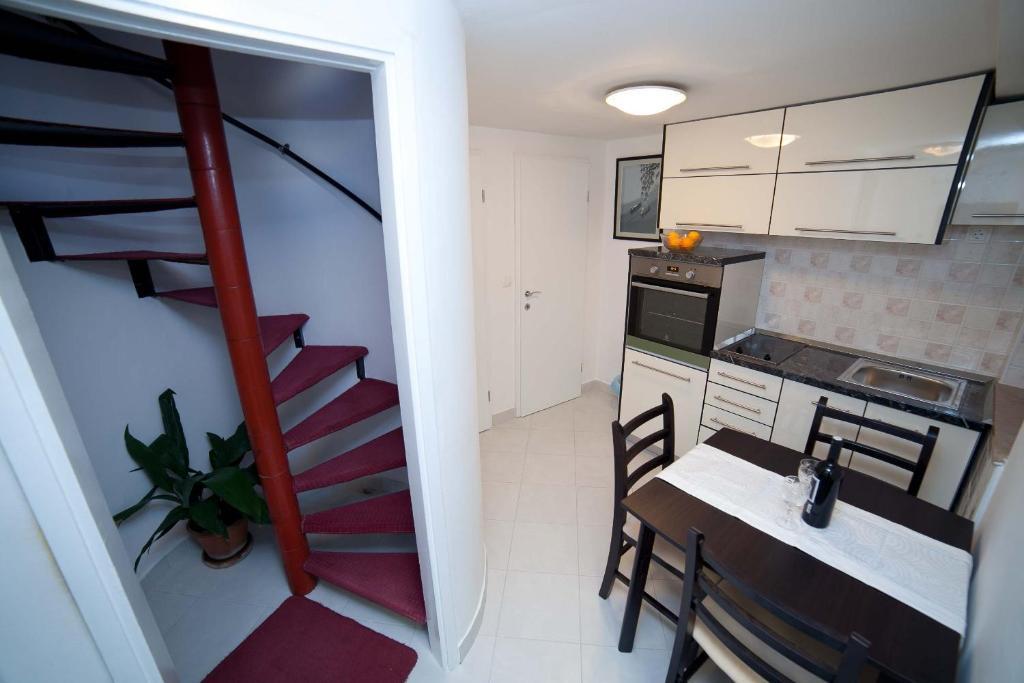 Buza Apartment Dubrovnik Room photo