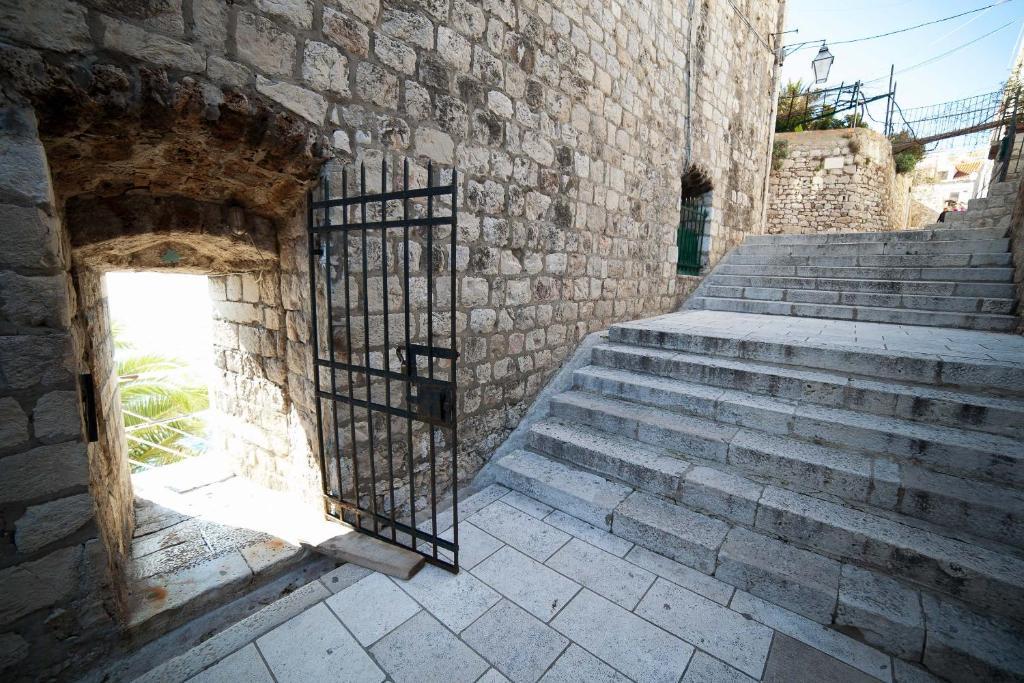 Buza Apartment Dubrovnik Exterior photo