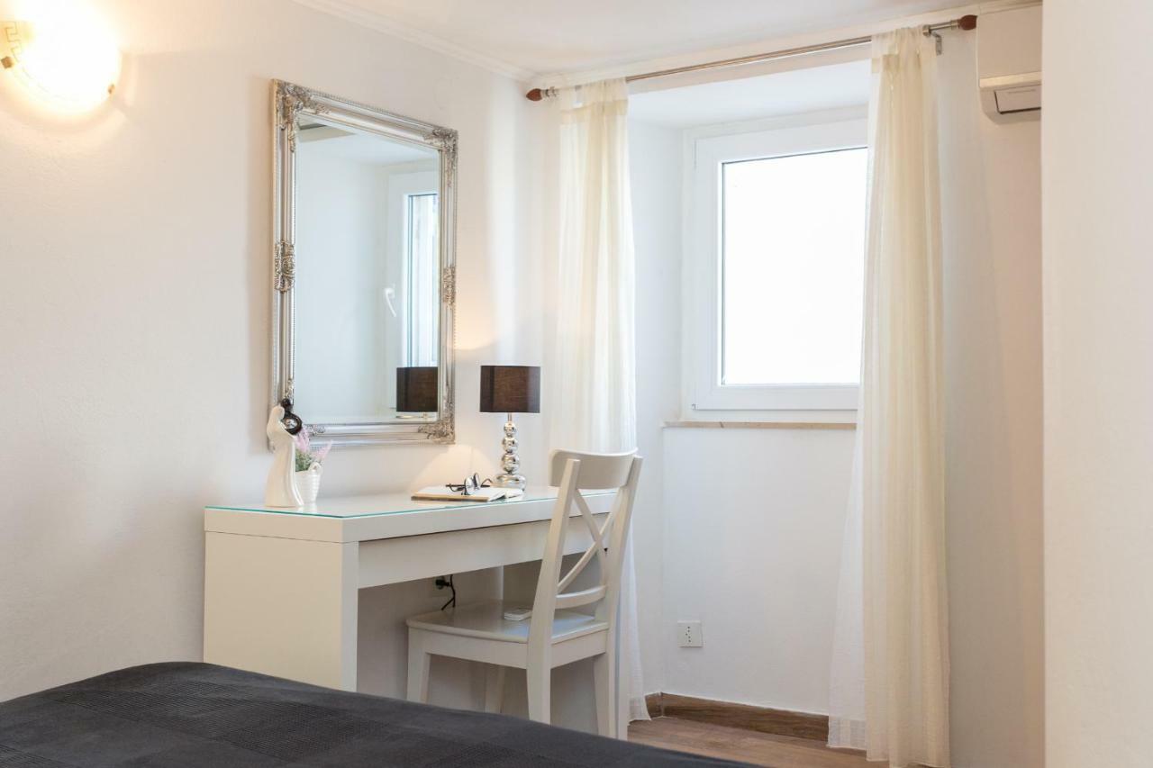 Buza Apartment Dubrovnik Exterior photo